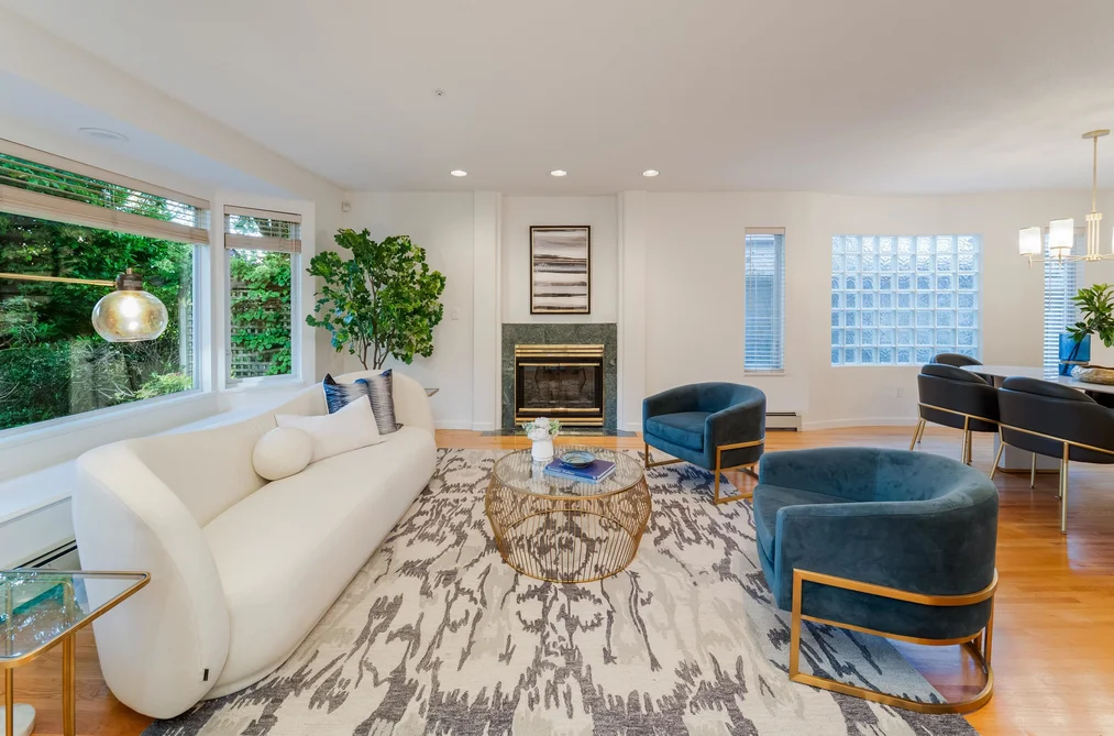4682 W 14TH AVENUE, Vancouver BC V6R 2Y6, Vancouver BC — Residential for Sale - Photo 2