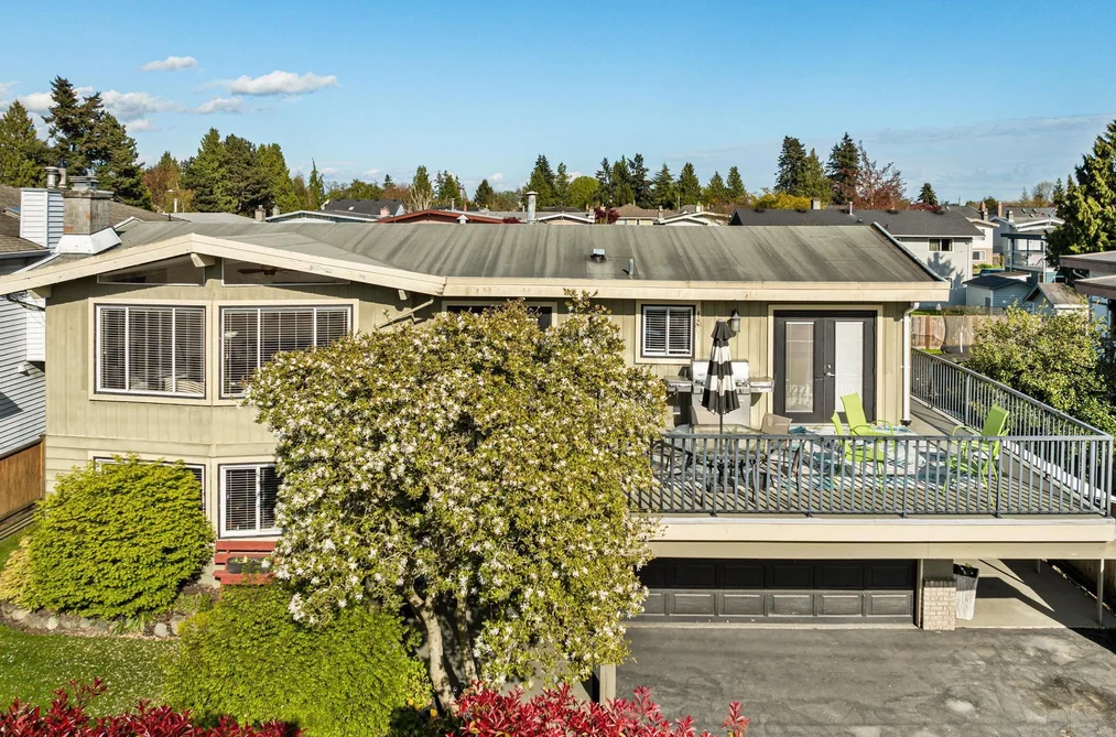 4686 54A STREET, Ladner, BC — Residential for Sale - Photo 2