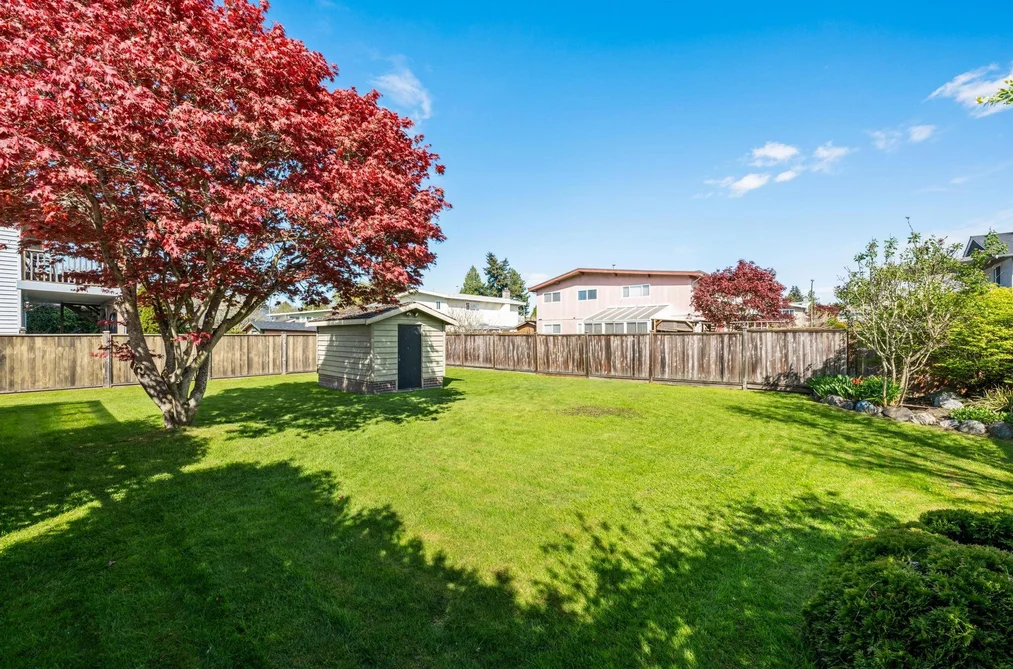 4686 54A STREET, Ladner, BC — Residential for Sale — Photo 37 of 40