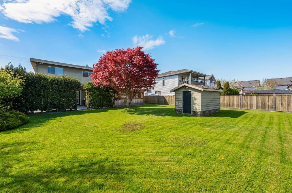 4686 54A STREET, Ladner, BC — Residential for Sale — Photo 38 of 40