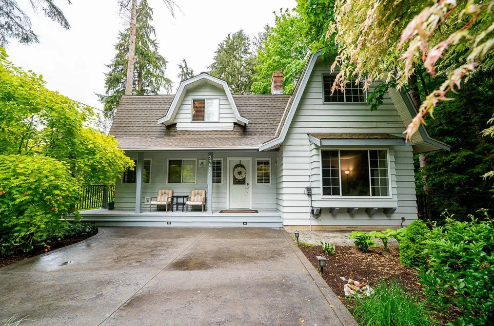 House for sale at 4687 248 Street Langley British Columbia - MLS: R3124871
