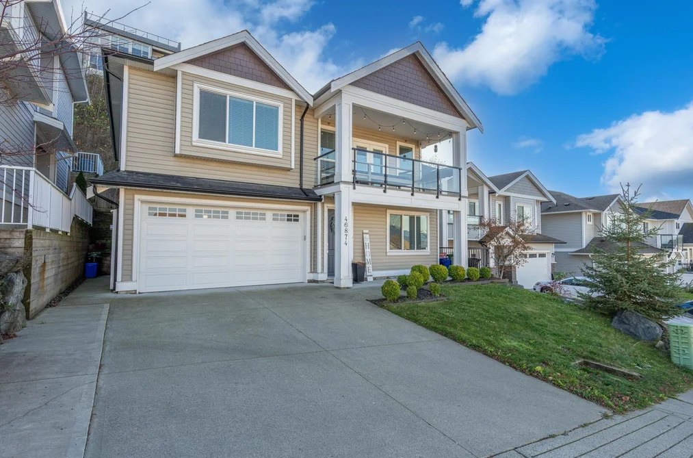 46874 SYLVAN DRIVE, Chilliwack BC V2R 0J8, Chilliwack BC — Residential for Sale - Photo 2