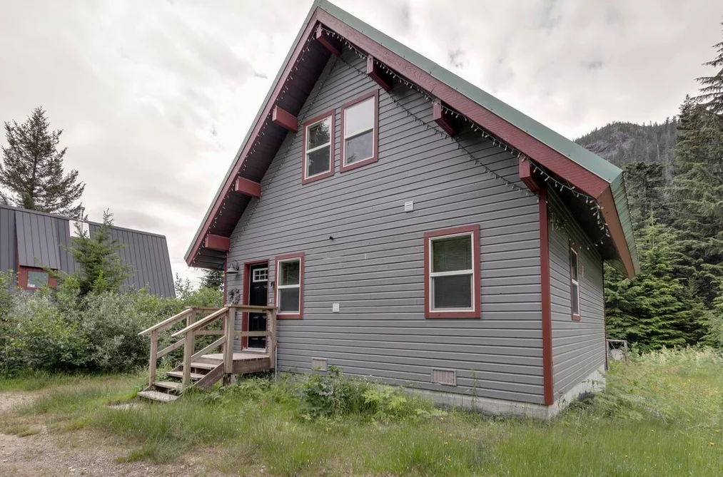 46880 SAKWI CREEK ROAD, Mission BC V0M 1A1, Mission BC — Residential for Sale - Photo 2