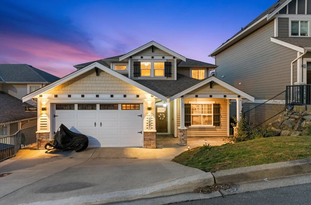 House for sale at 46881 Sylvan Drive Chilliwack British Columbia - MLS: R3117836