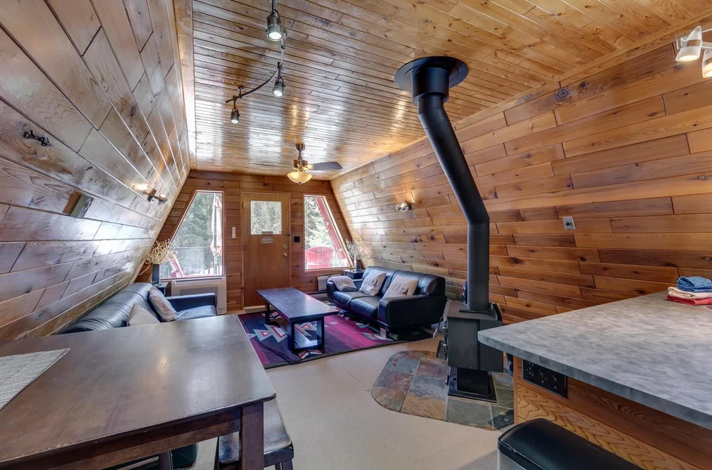 46890 SAKWI CREEK ROAD, Mission BC V0M 1A1, Mission BC — Residential for Sale - Photo 4