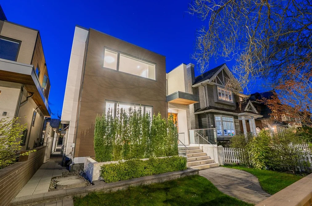 4691 W 9TH AVENUE, Vancouver BC V6R 2E3, Vancouver BC — Residential for Sale - Photo 3