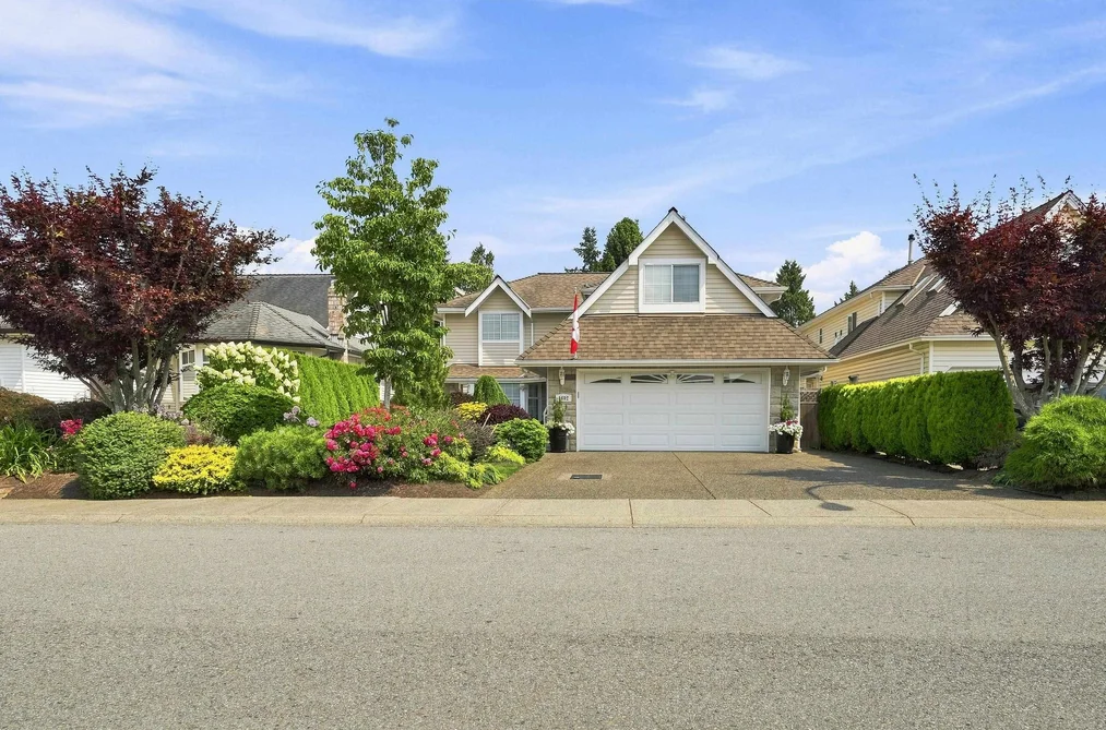 House for sale at 4692 55a Street Ladner British Columbia - MLS: R3153525