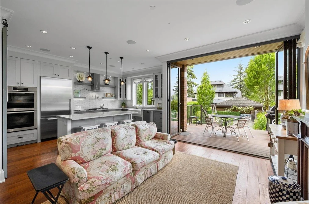 4693 W 3RD AVENUE, Vancouver BC V6R 1N5, Vancouver BC — Residential for Sale — Photo 14 of 40
