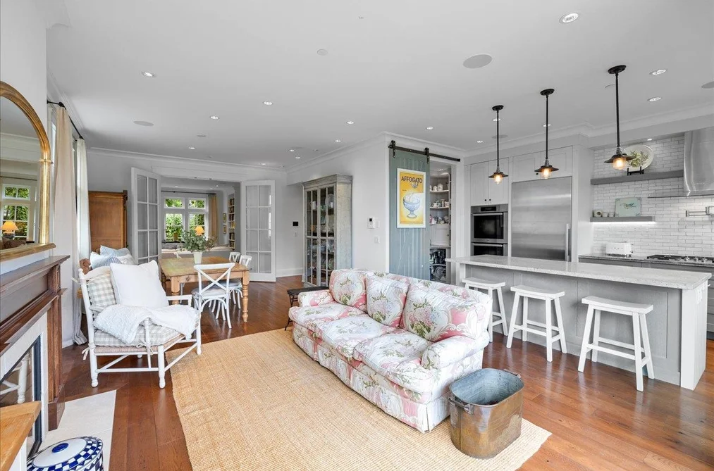4693 W 3RD AVENUE, Vancouver BC V6R 1N5, Vancouver BC — Residential for Sale — Photo 15 of 40