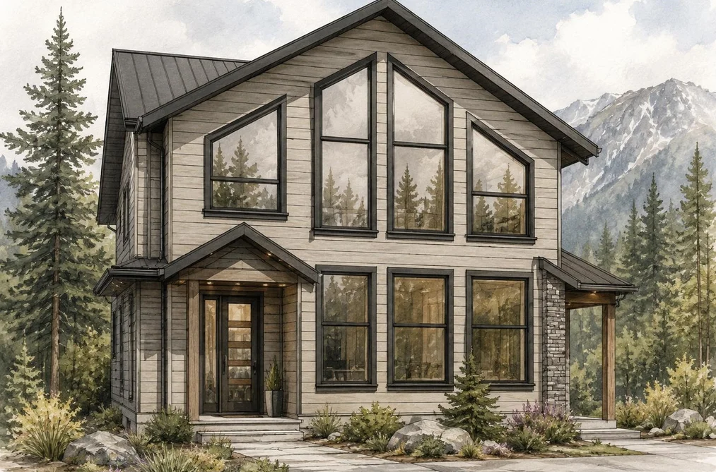 Property for sale at 46930 Sakwi Creek Road Agassiz British Columbia - MLS: R3132908