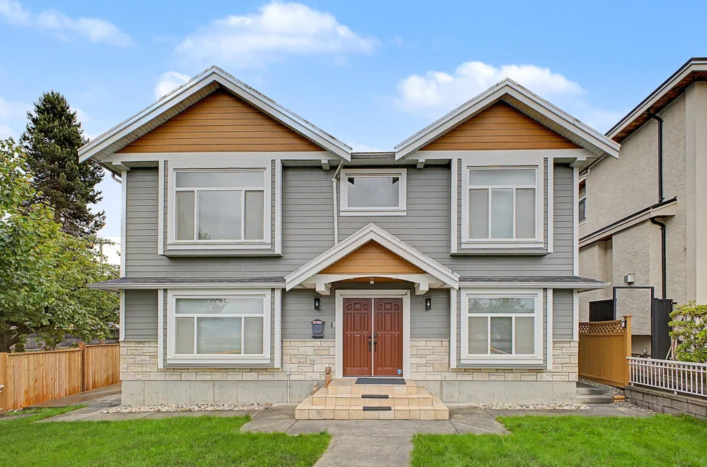 4694 NORTHVIEW COURT, Burnaby BC V5H 1E3, Burnaby BC — Residential for Sale - Main Photo
