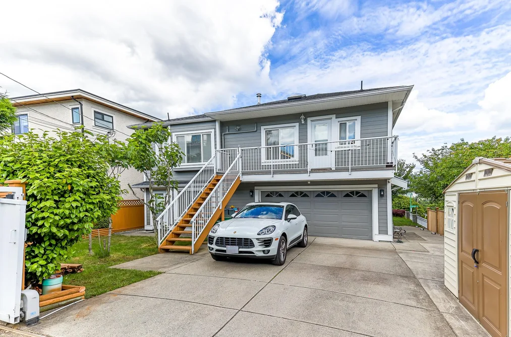 4694 NORTHVIEW COURT, Burnaby BC V5H 1E3, Burnaby BC — Residential for Sale — Photo 33 of 36