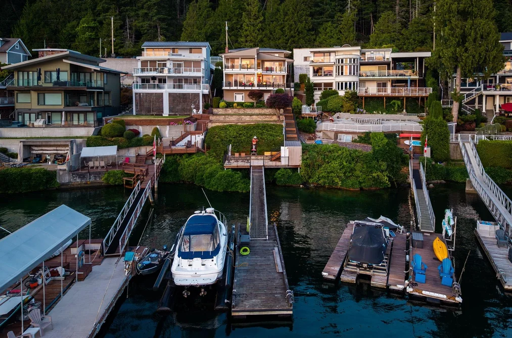 House for sale at 4695 Belcarra Bay Road Belcarra British Columbia - MLS: R3155816