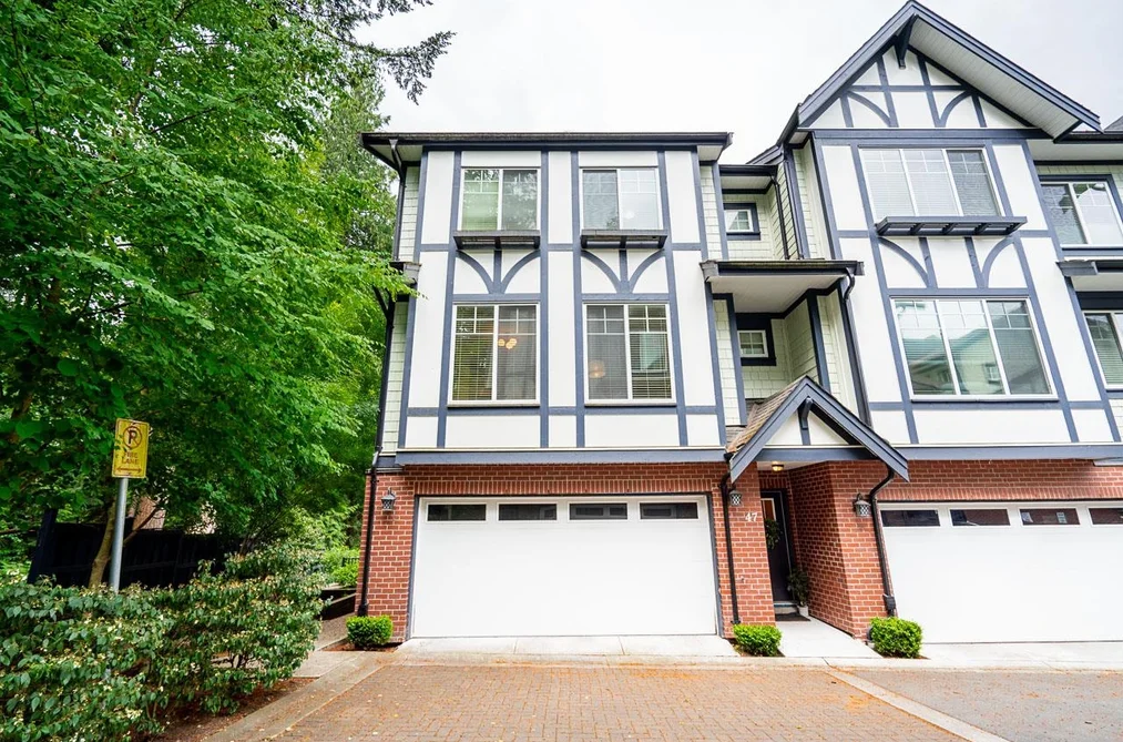 Townhouse for sale at 47 11188 72 Avenue Delta British Columbia - MLS: R3133787