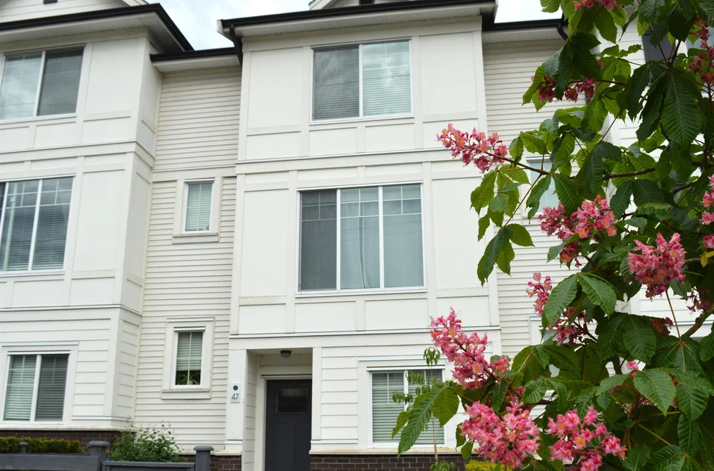 Townhouse for sale at 47 11272 240 Street Maple Ridge British Columbia - MLS: R3125621