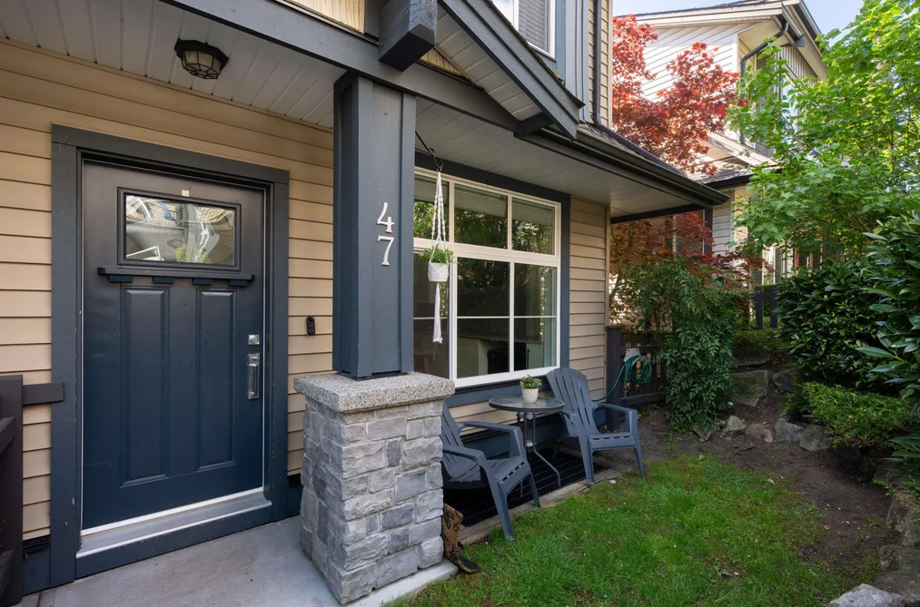 Townhouse for sale at 47 13819 232 Street Maple Ridge British Columbia - MLS: R3117594