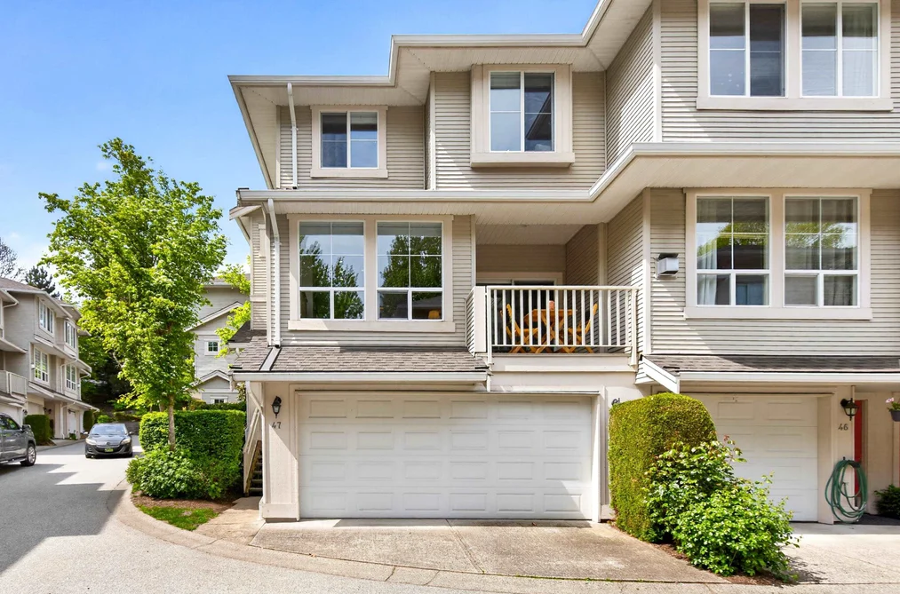 Townhouse for sale at 47 14952 58 Avenue Surrey British Columbia - MLS: R3120077