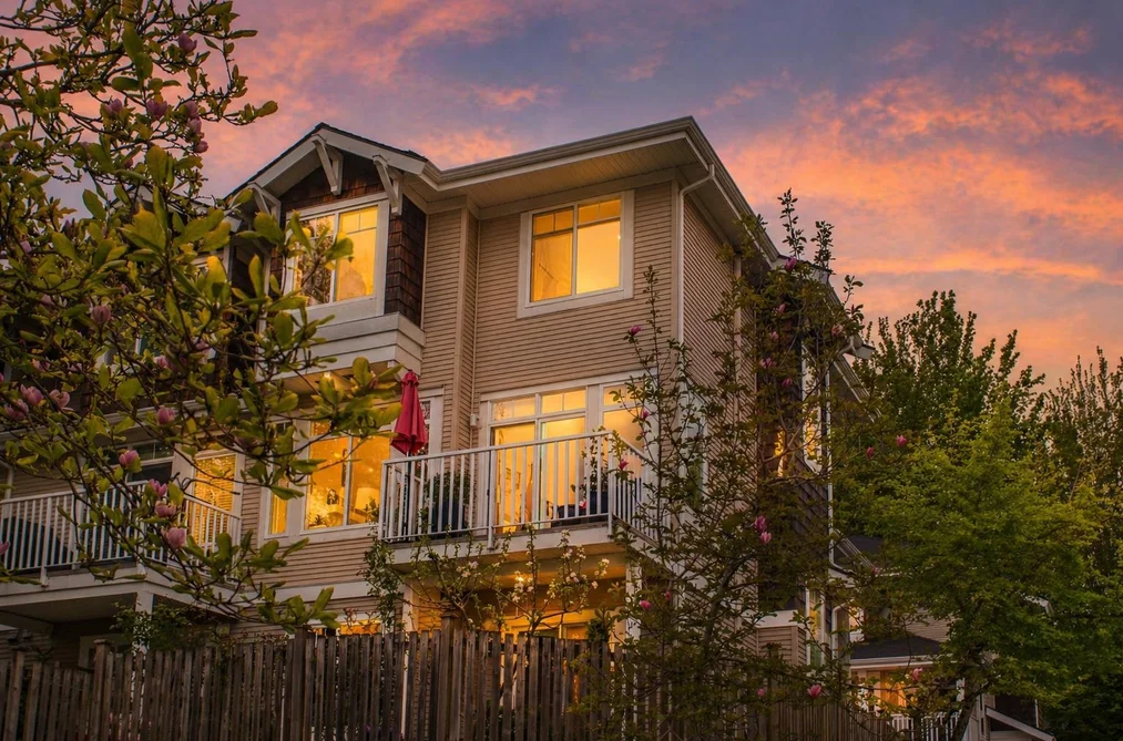 Townhouse for sale at 47 15030 58 Avenue Surrey British Columbia - MLS: R3115848