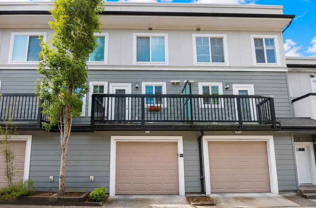 Townhouse for sale at 47 15833 26 Avenue Surrey British Columbia - MLS: R3129292