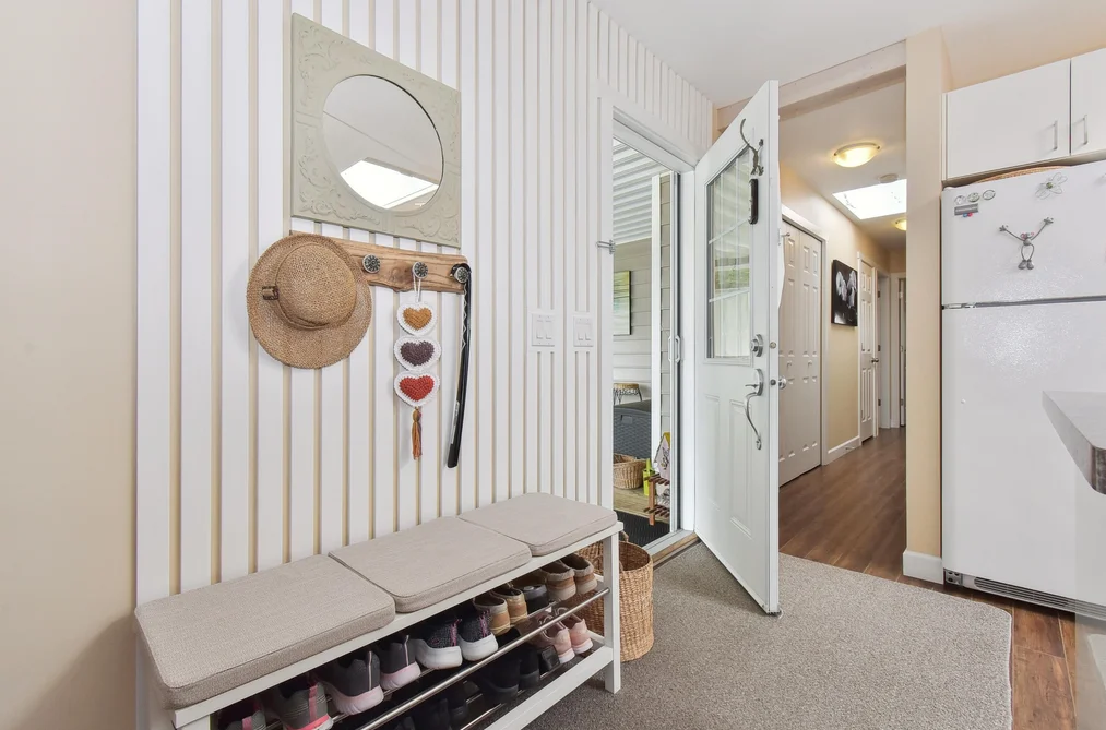 Manufactured On Land for sale at 47 15875 20th Avenue Surrey British Columbia - MLS: R3132519