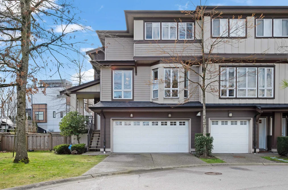 47 160 PEMBINA STREET, New Westminster BC V3M 0A3, New Westminster BC — Residential for Sale - Photo 2