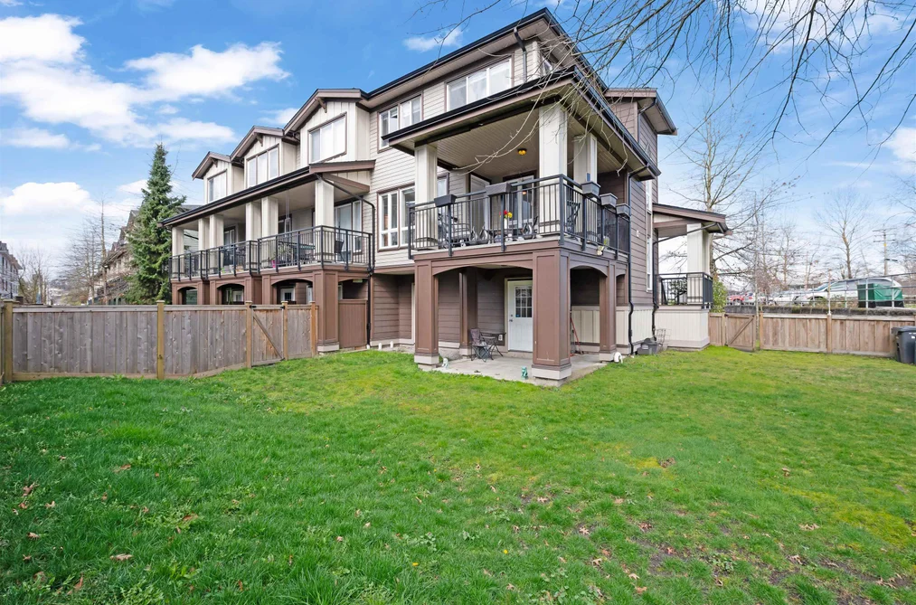 47 160 PEMBINA STREET, New Westminster BC V3M 0A3, New Westminster BC — Residential for Sale - Photo 3