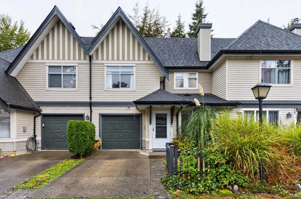 18883 65 St Unit 47, Surrey, BC - MLS: R3171037