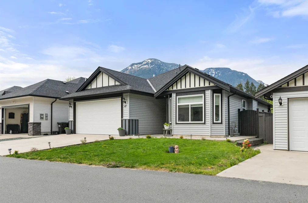 House for sale at 47 20118 Beacon Road Hope British Columbia - MLS: R3113935