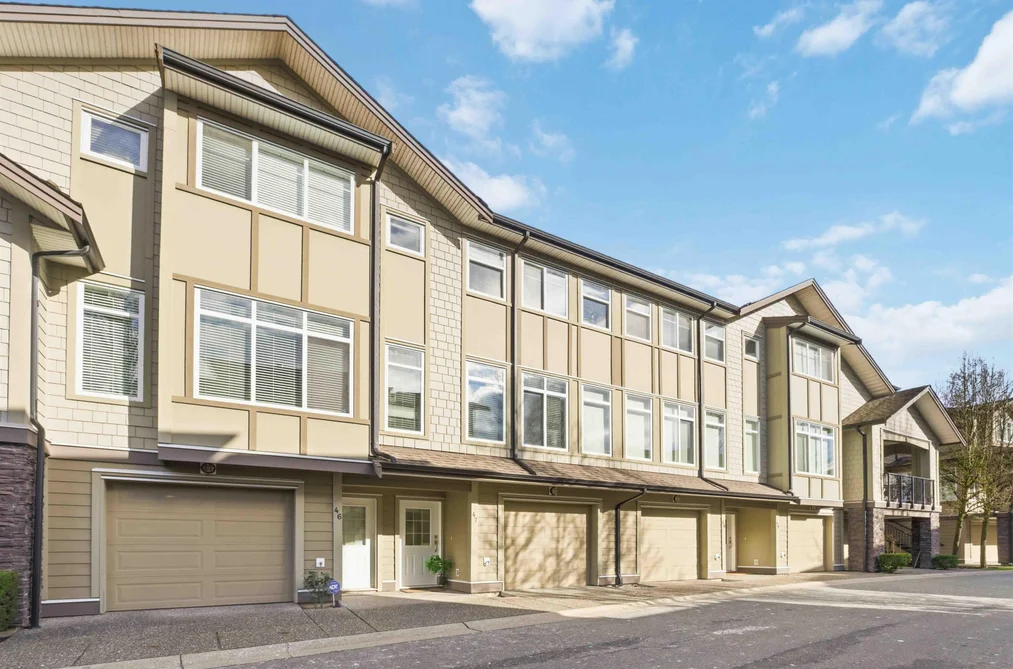 47 22865 TELOSKY AVENUE, Maple Ridge BC V2X 8Z9, Maple Ridge BC — Residential for Sale - Photo 2