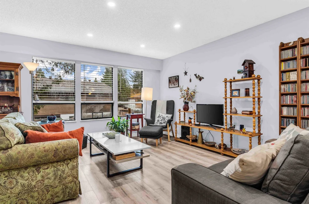 47 2719 ST. MICHAEL STREET, Port Coquitlam BC V3B 5R4, Port Coquitlam BC — Residential for Sale - Photo 2