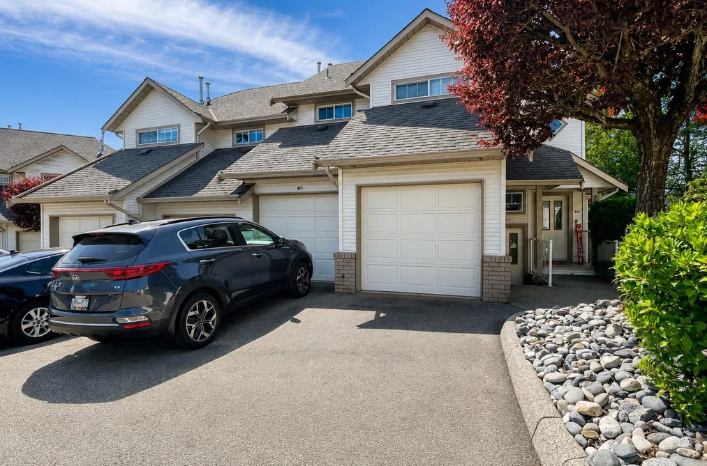 Townhouse for sale at 47 32361 Mcrae Avenue Mission British Columbia - MLS: R3124378
