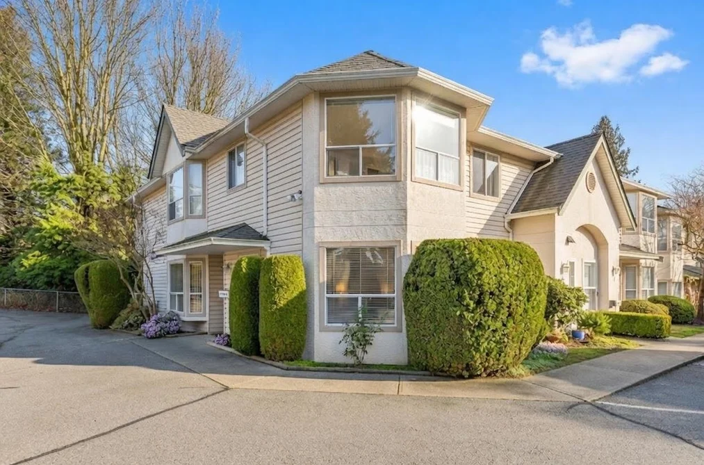 Townhouse for sale at 47 3380 Gladwin Road Abbotsford British Columbia - MLS: R3109472