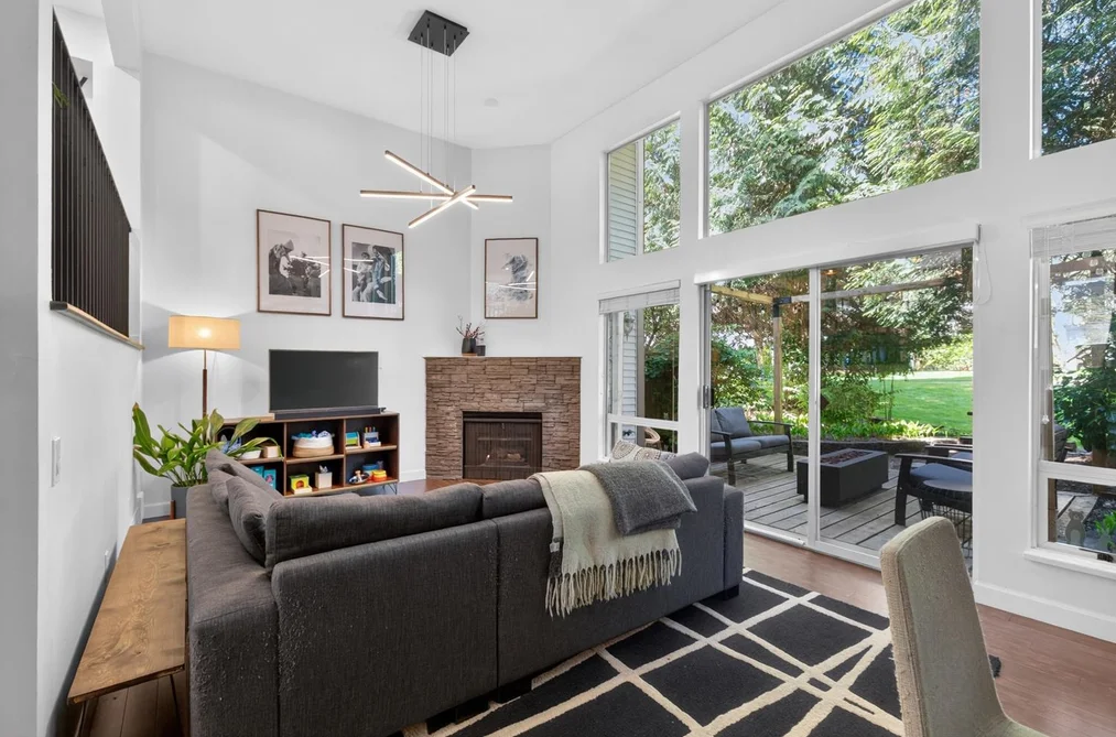3939 Indian River Dr Unit 47, North Vancouver, BC - MLS: R3179010