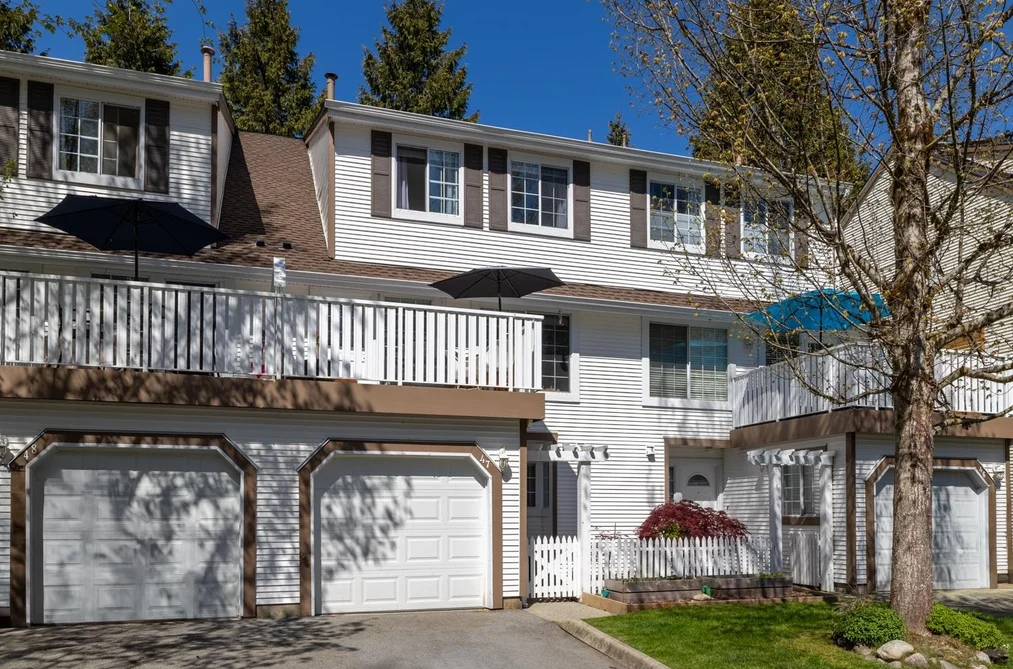 47-3939 Indian River Drive, North Vancouver, BC - Townhouse for Sale - Photo 2 of 32