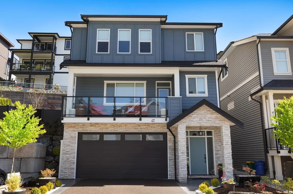 House for sale at 47 4295 Old Clayburn Road Abbotsford British Columbia - MLS: R3125094