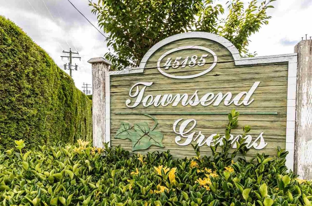 45185 Wolfe Rd Unit 47, Chilliwack, BC - MLS: R3169687