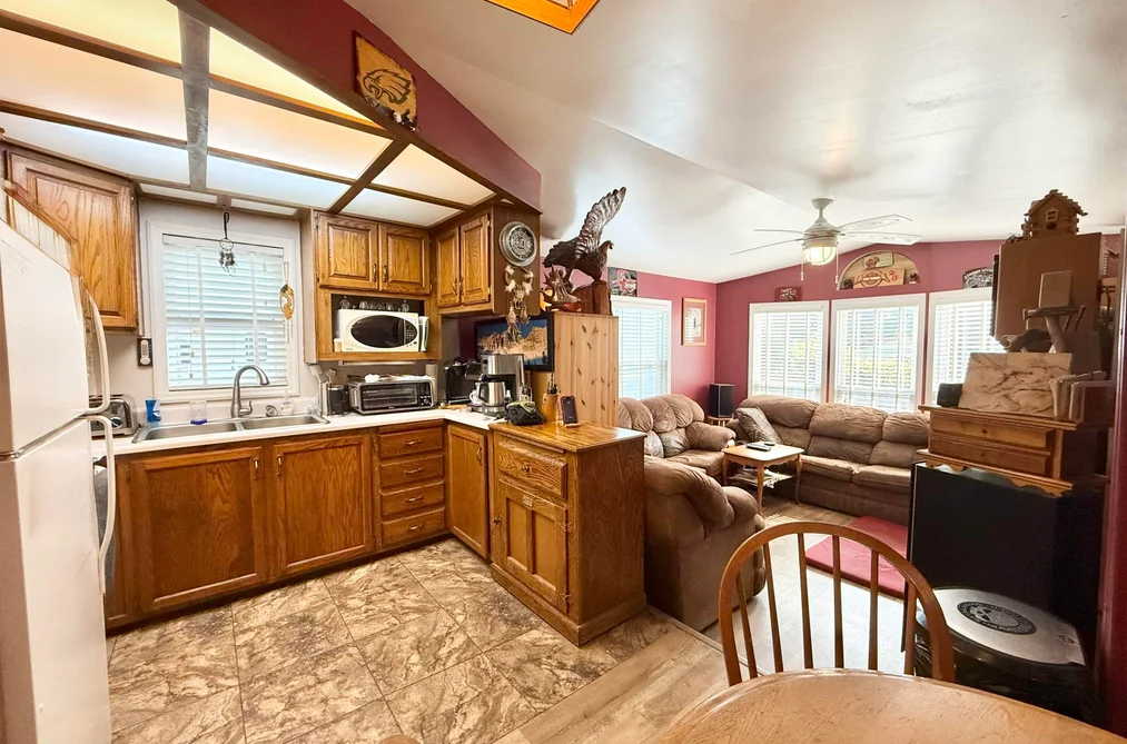 47 & 48 1650 COLUMBIA VALLEY ROAD, Lindell Beach BC V2R 4X4, Lindell Beach BC — Land for Sale - Photo 2