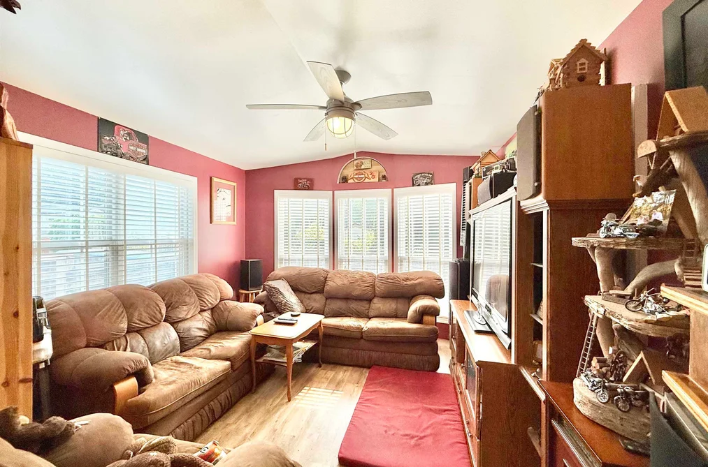 47 & 48 1650 COLUMBIA VALLEY ROAD, Lindell Beach BC V2R 4X4, Lindell Beach BC — Land for Sale - Photo 3