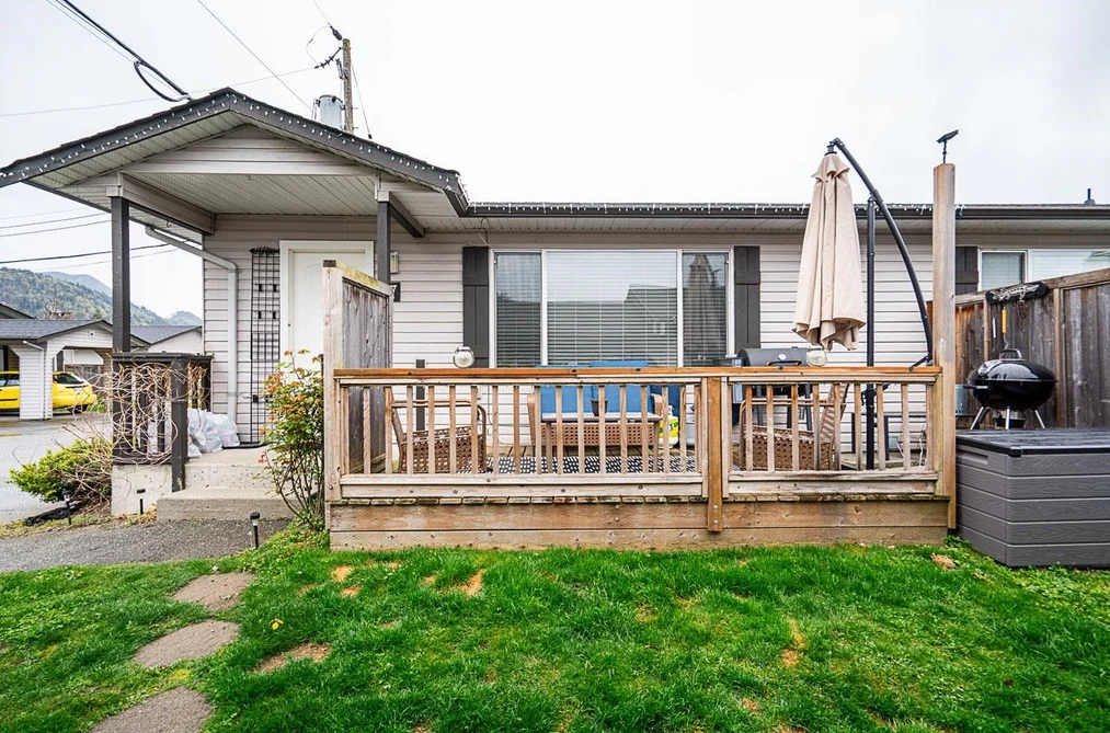 Half Duplex for sale at 47 5648 Vedder Road Chilliwack British Columbia - MLS: R3112896