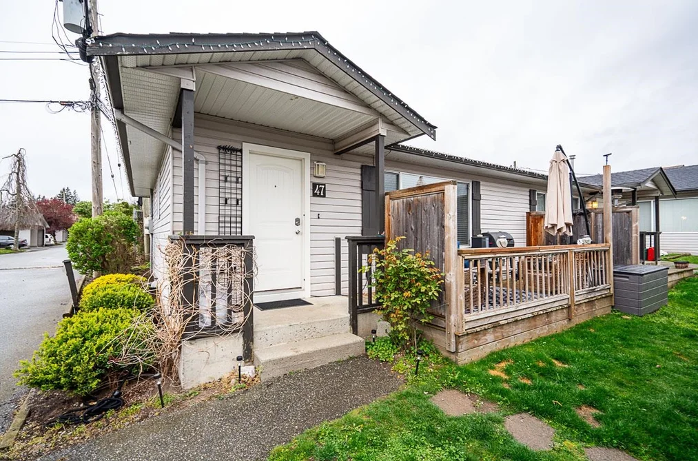 47 5648 VEDDER ROAD, Chilliwack BC V2R 3M9, Chilliwack BC — Residential for Sale - Photo 2