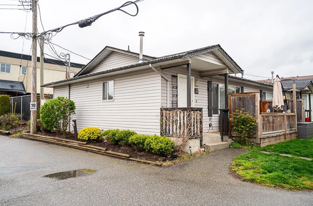 47 5648 VEDDER ROAD, Chilliwack BC V2R 3M9, Chilliwack BC — Residential for Sale - Photo 3