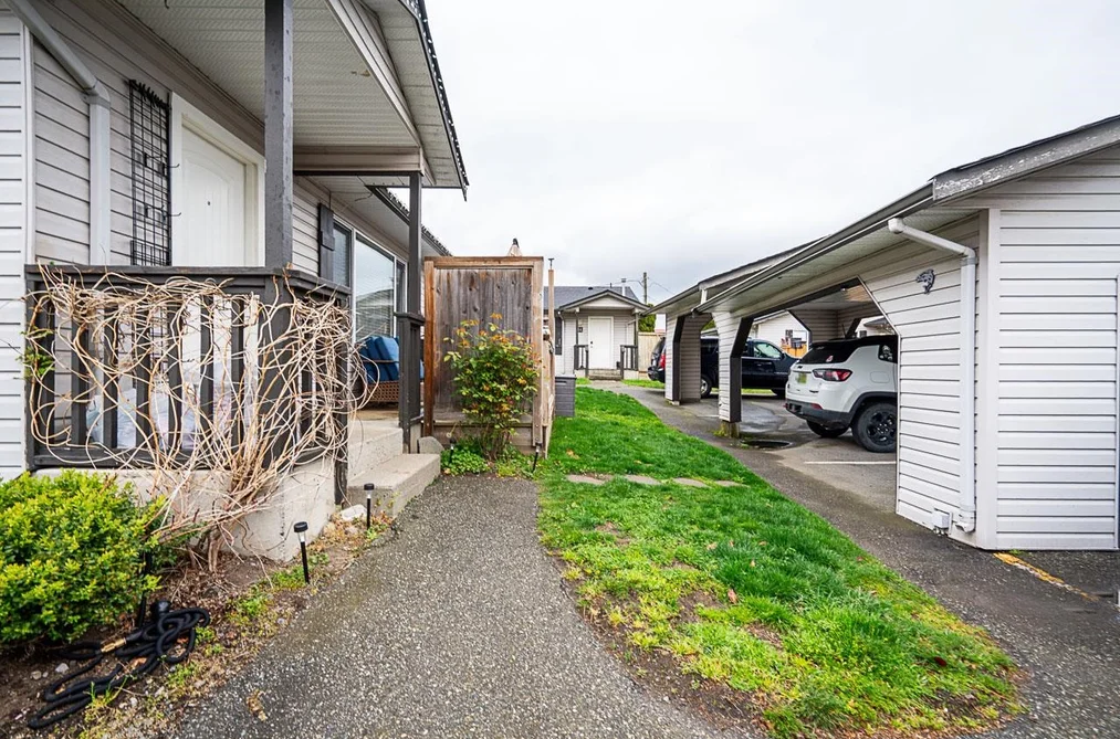 47 5648 VEDDER ROAD, Chilliwack BC V2R 3M9, Chilliwack BC — Residential for Sale - Photo 4