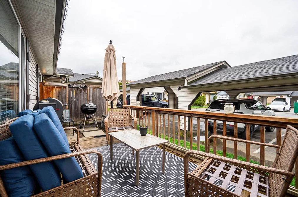 47 5648 VEDDER ROAD, Chilliwack BC V2R 3M9, Chilliwack BC — Residential for Sale - Photo 5