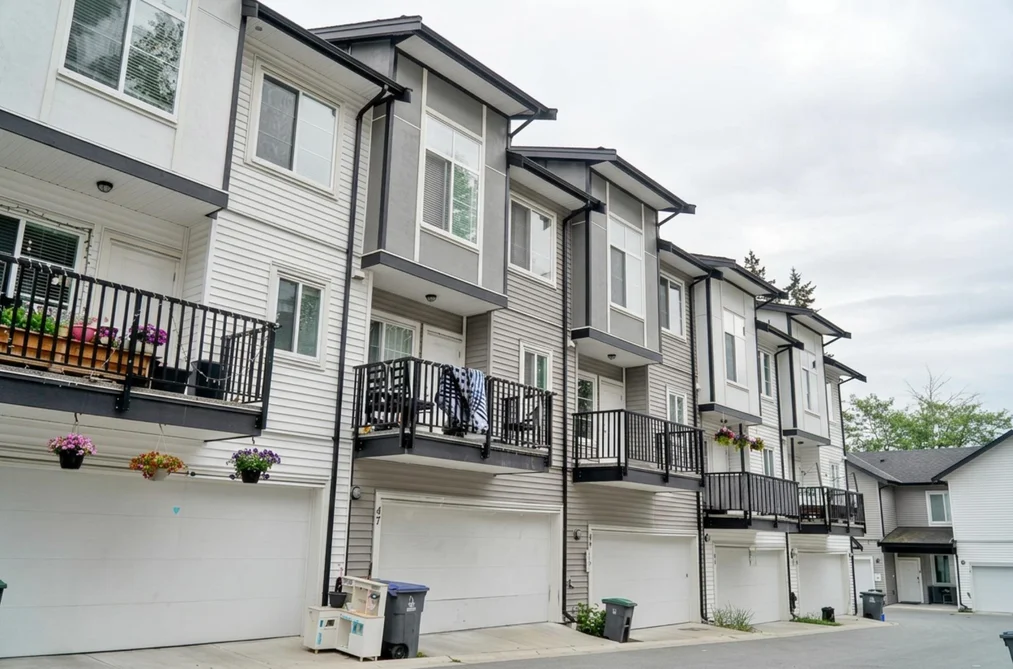 Townhouse for sale at 47 5867 129 Street Surrey British Columbia - MLS: R3117922