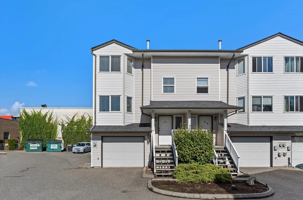 5950 Vedder Rd Unit 47, Chilliwack, BC - MLS: R3171650