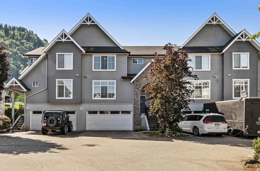 Townhouse for sale at 47 5965 Jinkerson Road Chilliwack British Columbia - MLS: R3125840