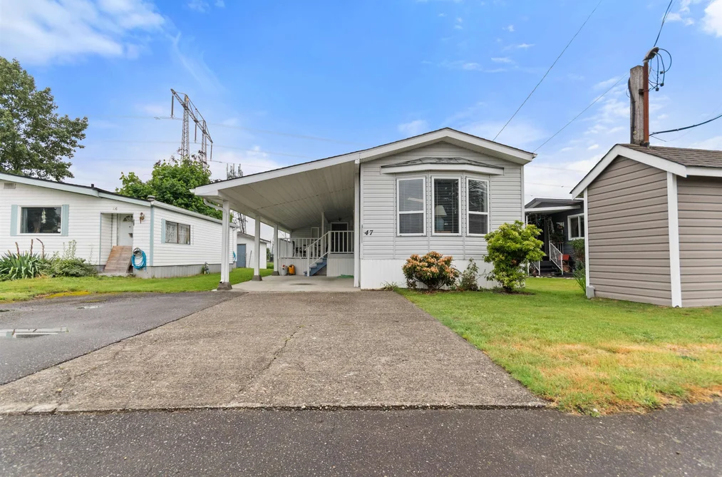 47 6338 VEDDER ROAD, Chilliwack BC V2R 3R3, Chilliwack BC — Residential for Sale - Photo 2