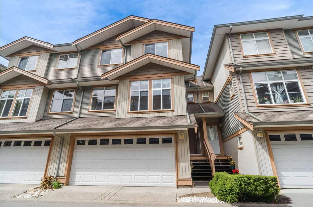 Townhouse for sale at 47 7518 138 Street Surrey British Columbia - MLS: R3124980
