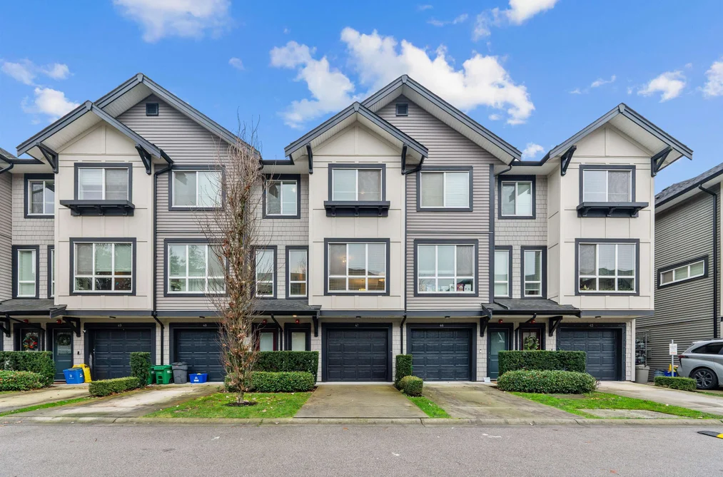 47 8570 204 STREET, Langley BC V2Y 0T9, Langley BC — Residential for Sale - Photo 2