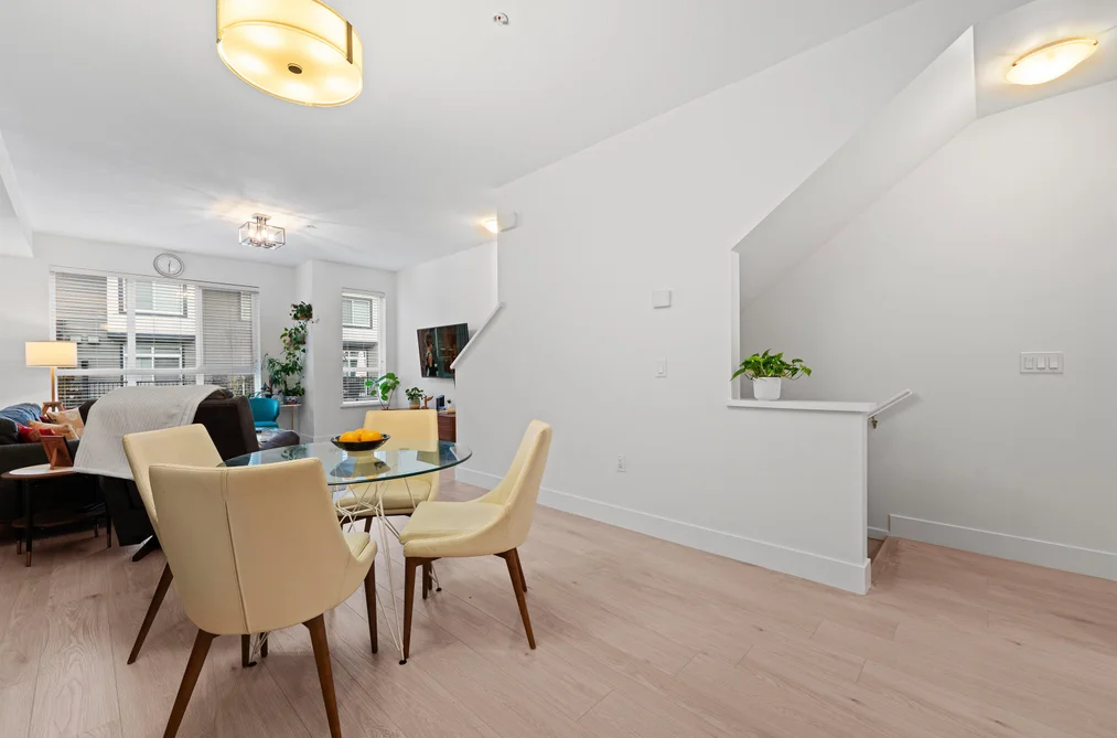 47 8570 204 STREET, Langley BC V2Y 0T9, Langley BC — Residential for Sale - Photo 4